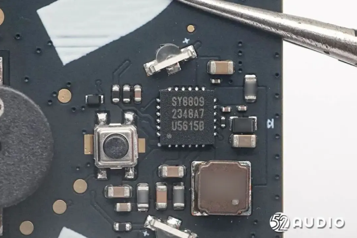 SY8809充電倉(cāng)解決方案為Cleer ARC 3耳機(jī)帶來(lái)安全高效的充放電管理